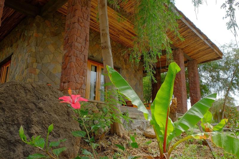Mezena Resort And Spa image