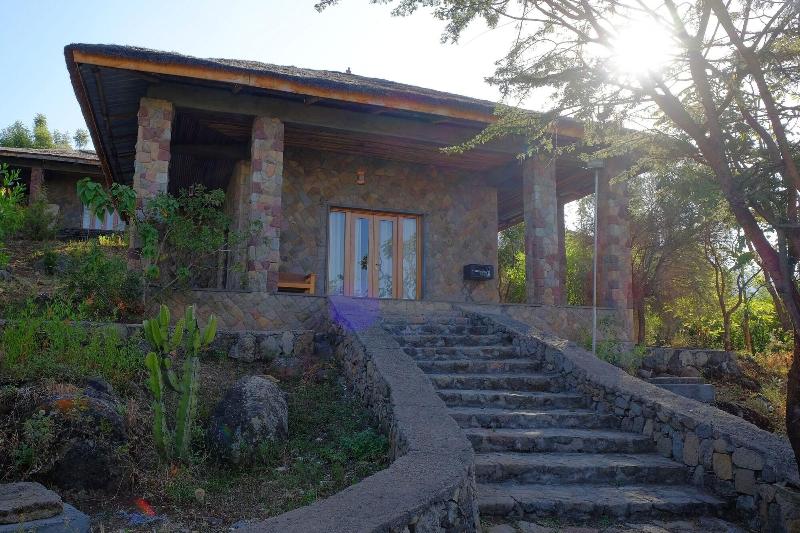 Mezena Resort And Spa image