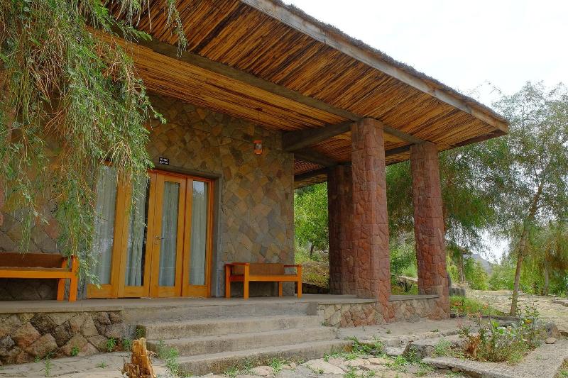 Mezena Resort And Spa image