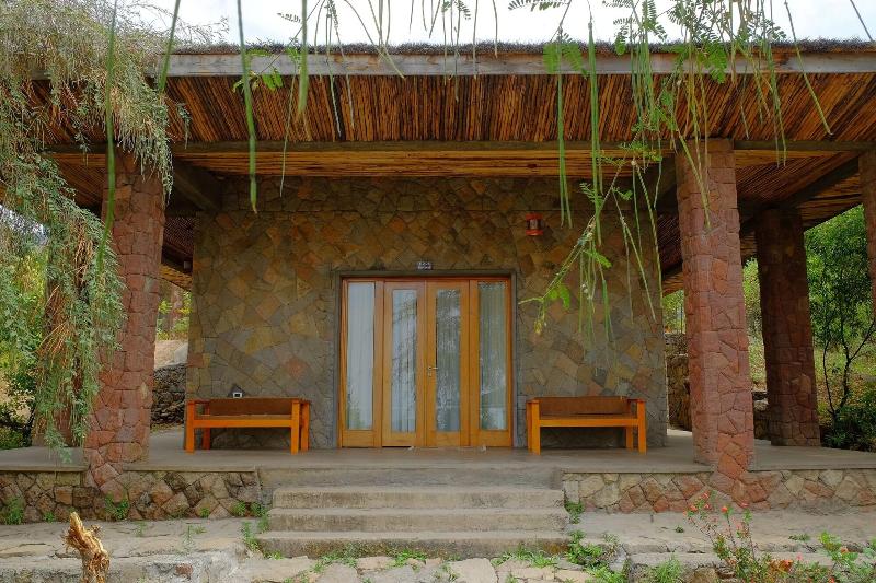 Mezena Resort And Spa image