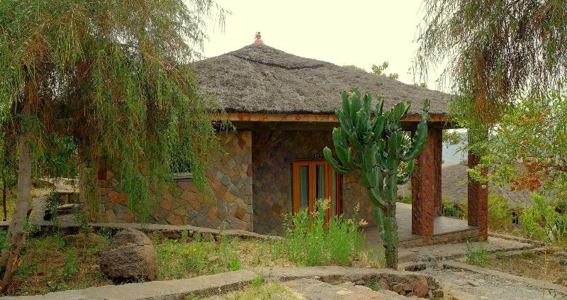 Mezena Resort And Spa image
