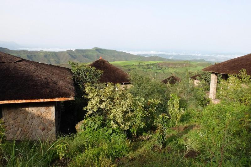Mezena Resort And Spa image