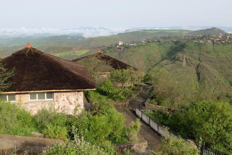 Mezena Resort And Spa image