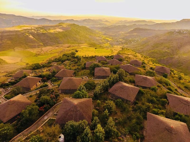 Mezena Resort And Spa image