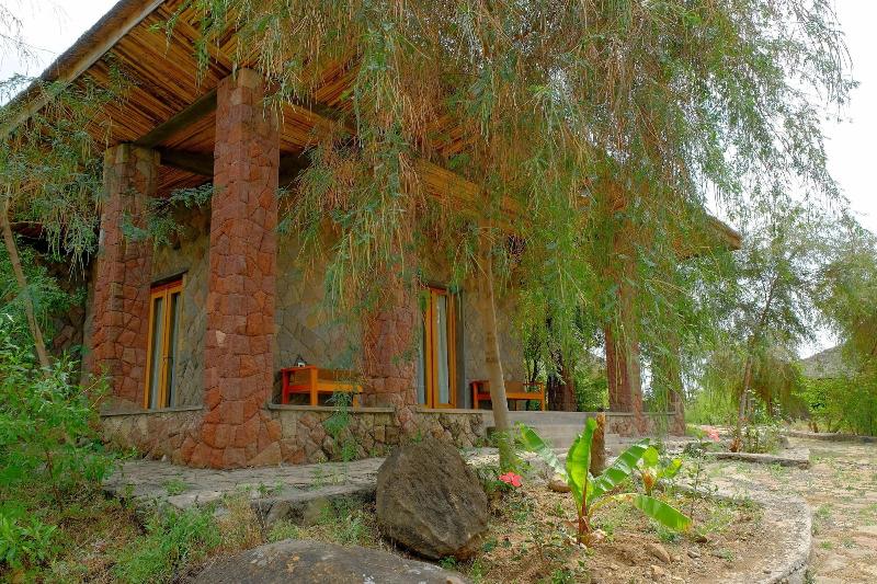 Mezena Resort And Spa image