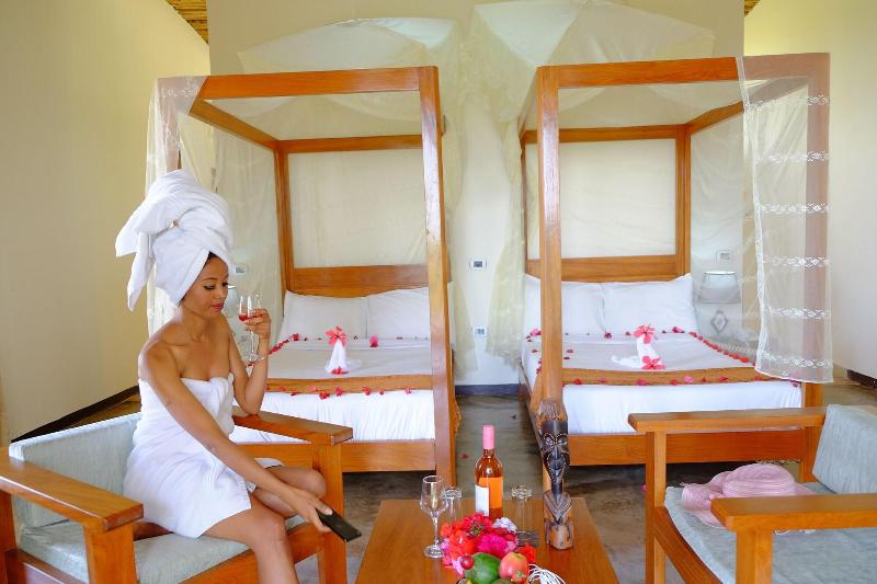 Mezena Resort And Spa image