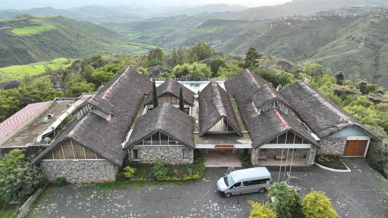 Mezena Resort And Spa image