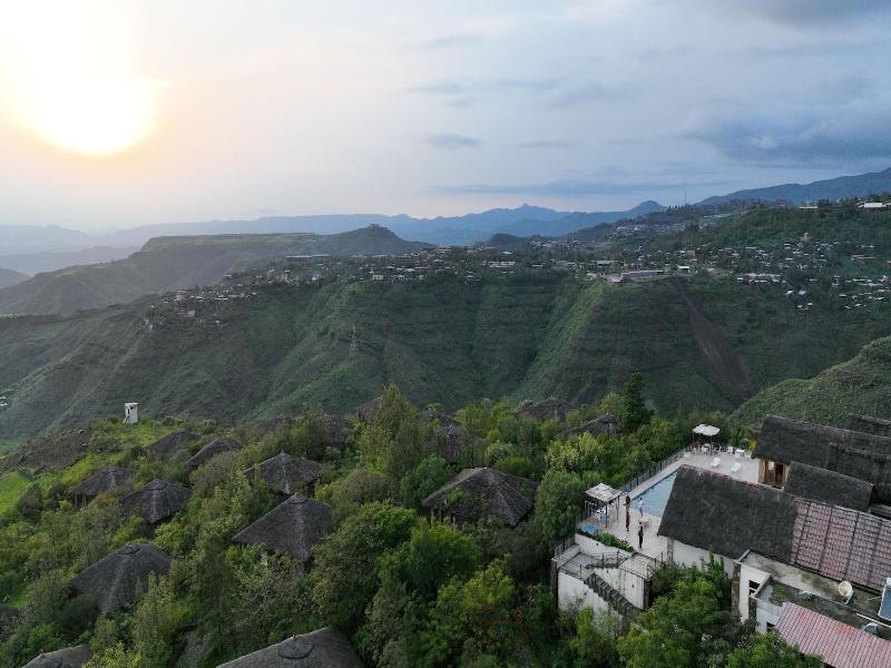 Mezena Resort And Spa image