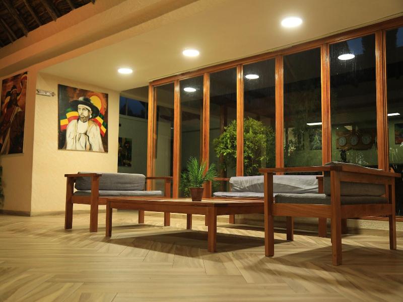 Mezena Resort And Spa image