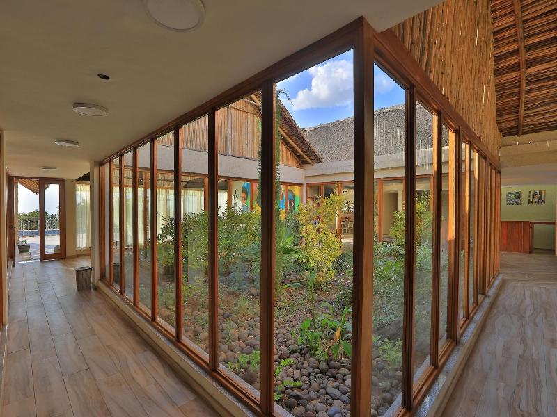 Mezena Resort And Spa image