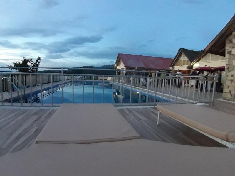 Mezena Resort And Spa image