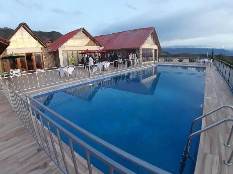 Mezena Resort And Spa image