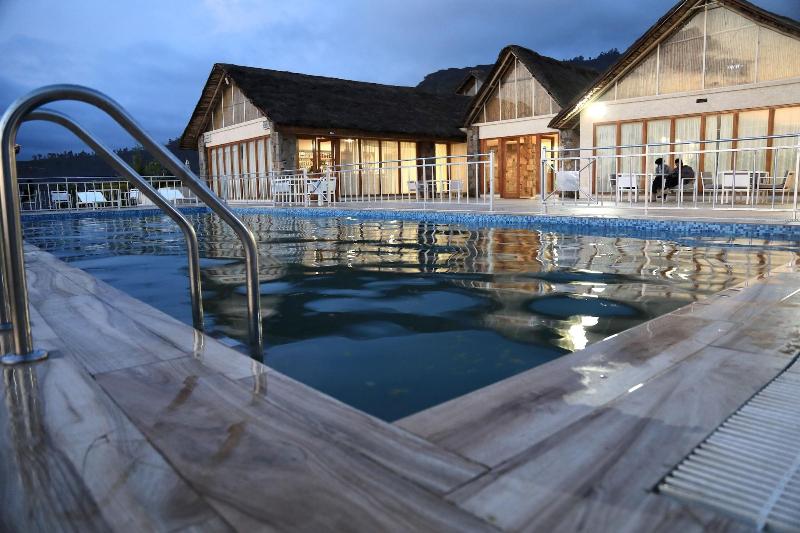 Mezena Resort And Spa image