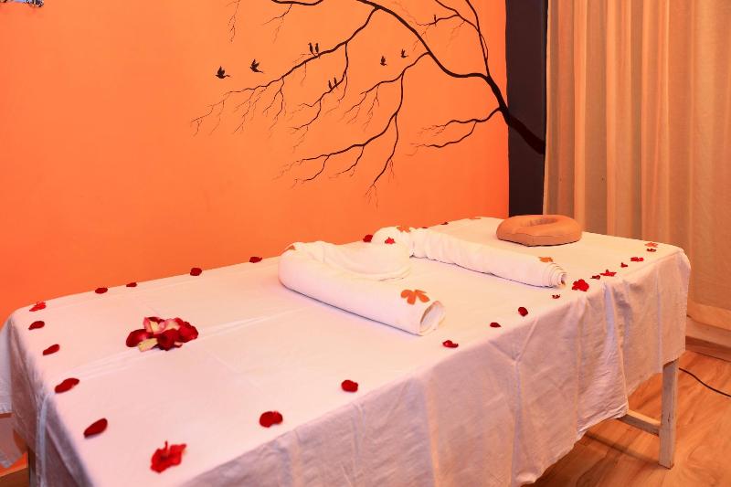 Mezena Resort And Spa image
