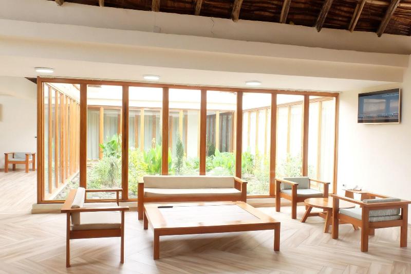 Mezena Resort And Spa image