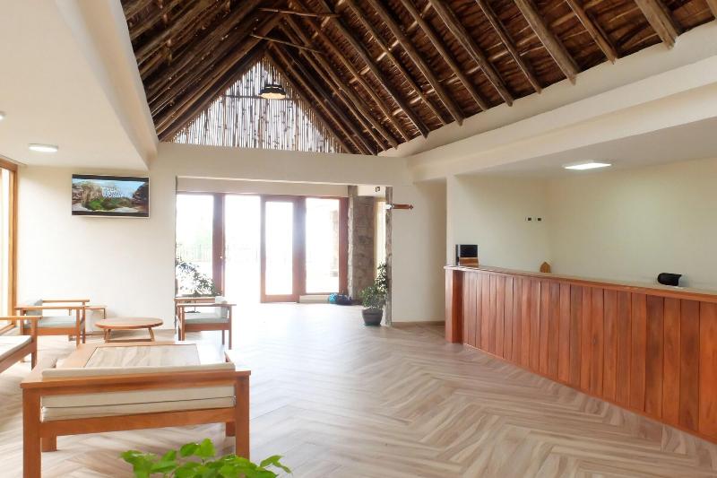 Mezena Resort And Spa image