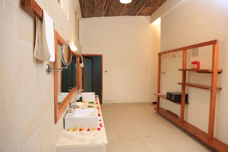 Mezena Resort And Spa image