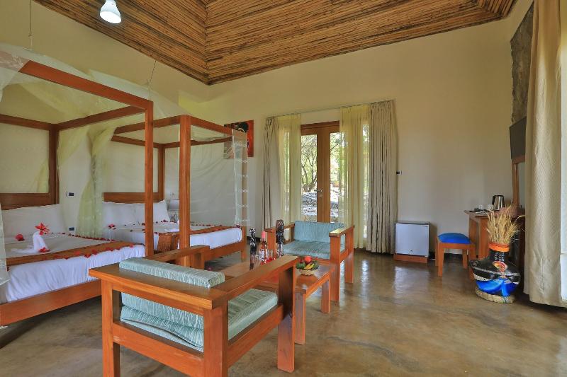 Mezena Resort And Spa image