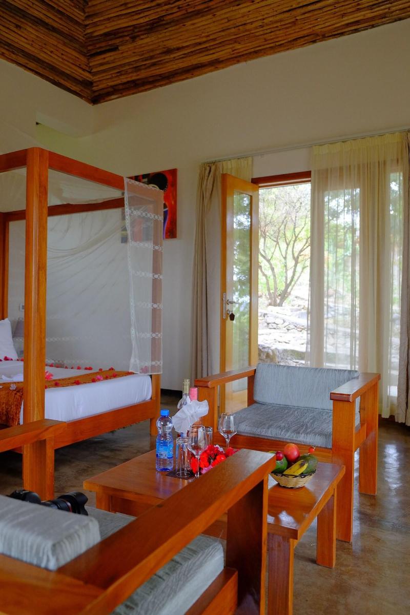 Mezena Resort And Spa image