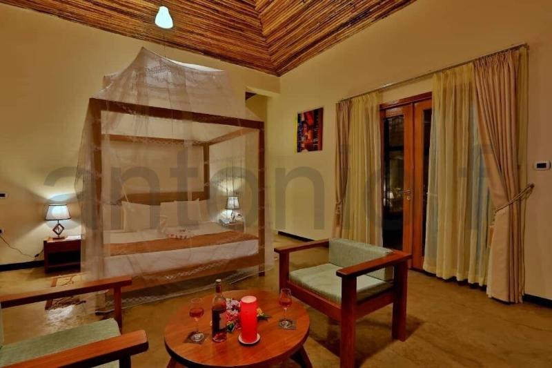 Mezena Resort And Spa image