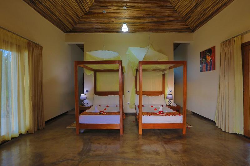 Mezena Resort And Spa image