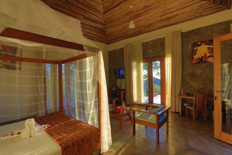 Mezena Resort And Spa image