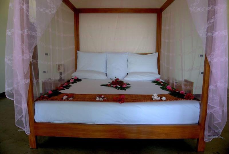 Mezena Resort And Spa image