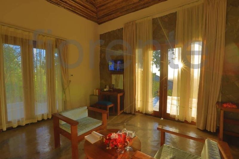 Mezena Resort And Spa image