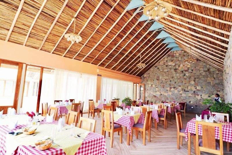 Mezena Resort And Spa image