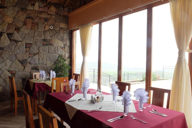 Mezena Resort And Spa image