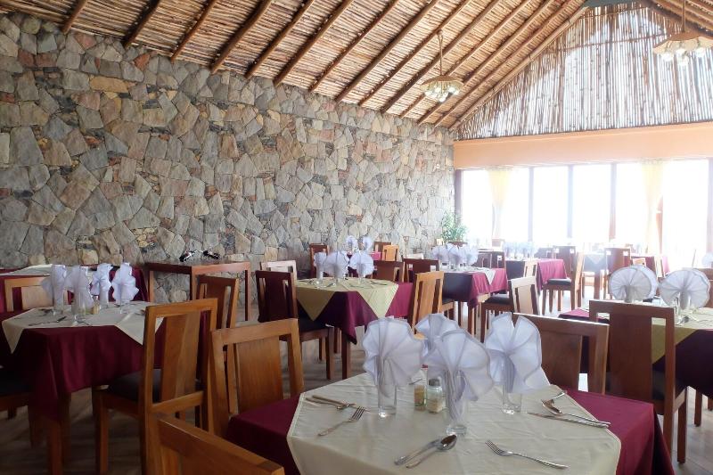 Mezena Resort And Spa image