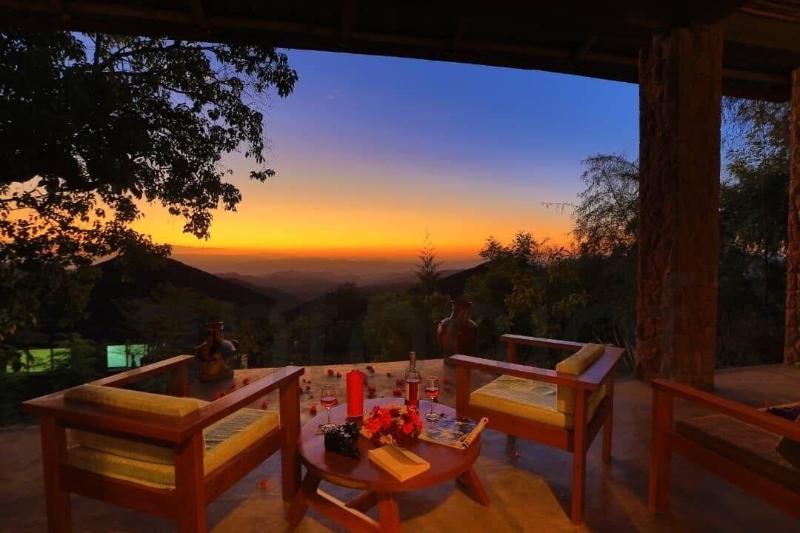 Mezena Resort And Spa image