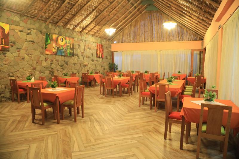 Mezena Resort And Spa image