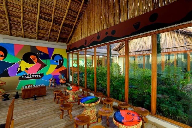 Mezena Resort And Spa image