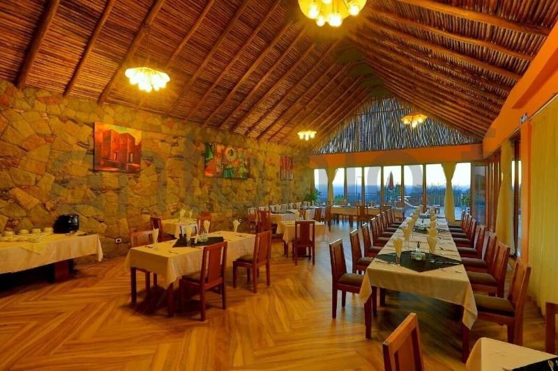 Mezena Resort And Spa image