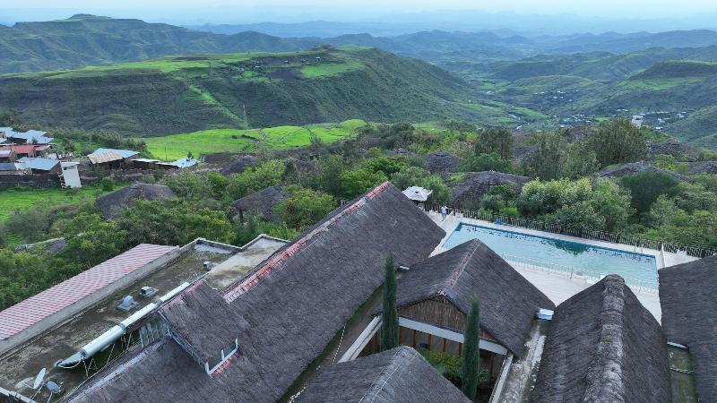 Mezena Resort And Spa image