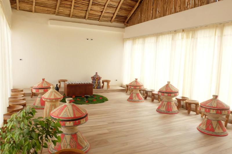 Mezena Resort And Spa image