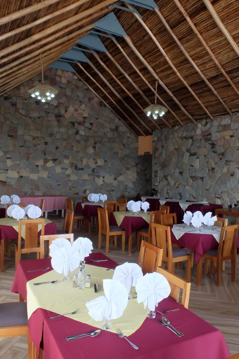 Mezena Resort And Spa image