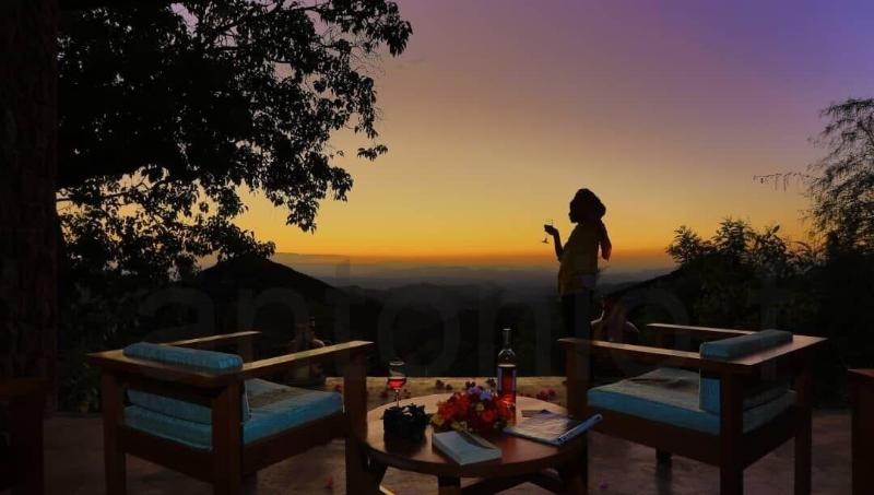 Mezena Resort And Spa image