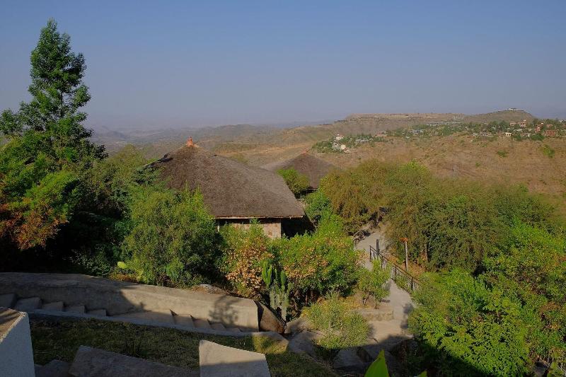 Mezena Resort And Spa image