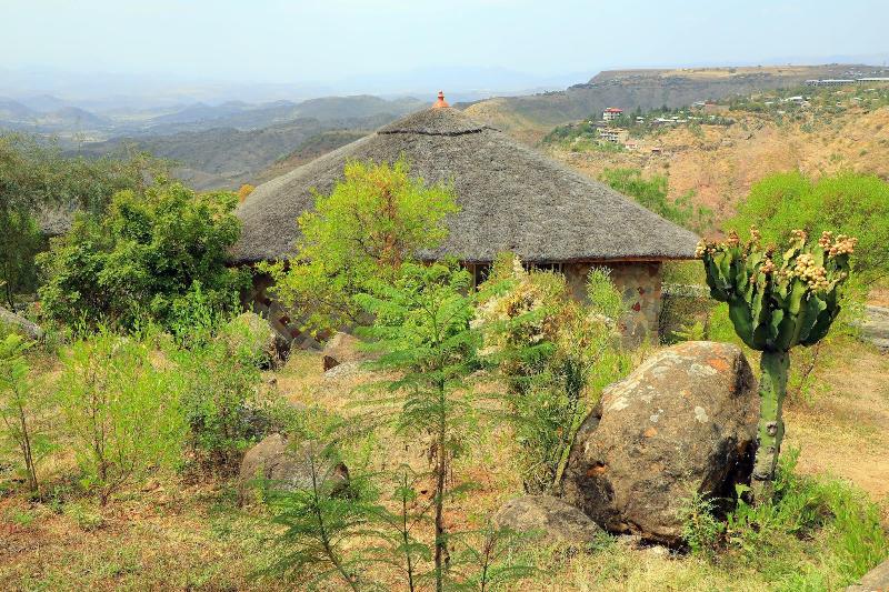 Mezena Resort And Spa image