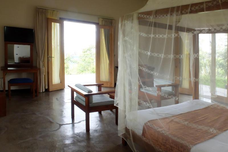 Mezena Resort And Spa image