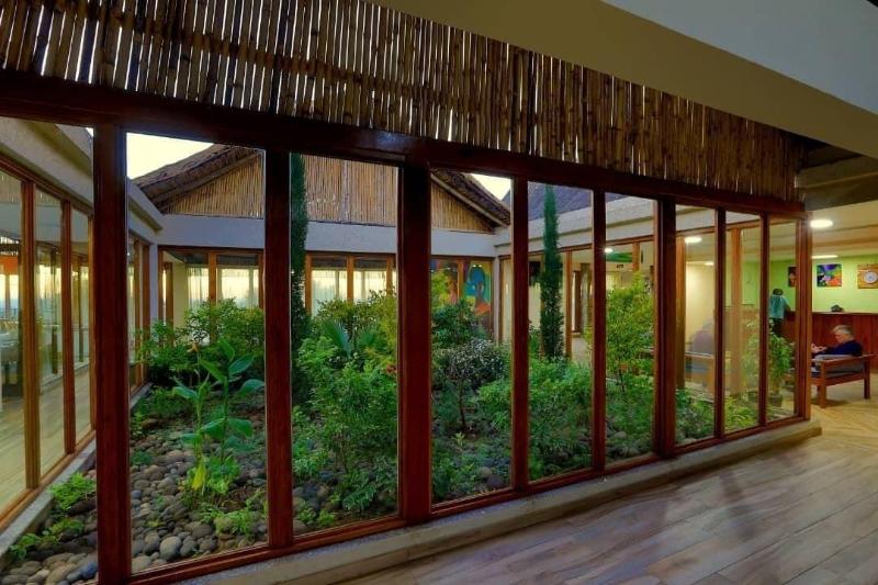 Mezena Resort And Spa image