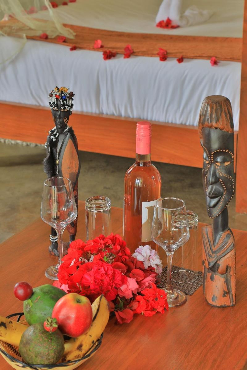 Mezena Resort And Spa image