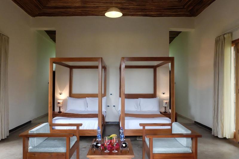 Mezena Resort And Spa image