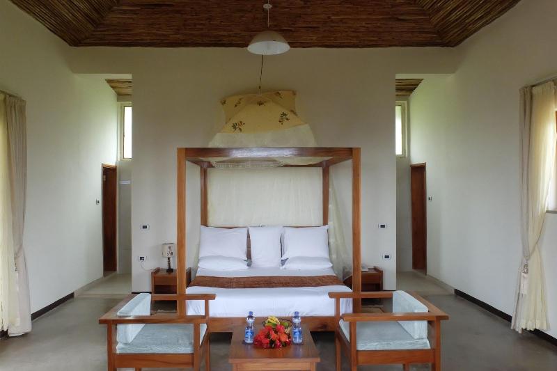 Mezena Resort And Spa image