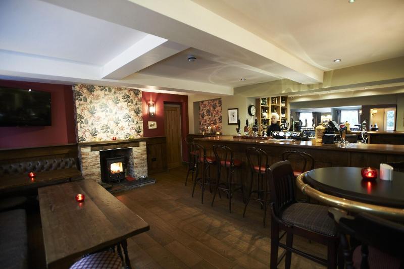 The Manor Arms Inn image