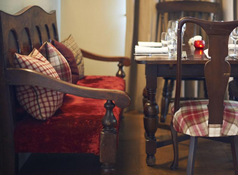 The Manor Arms Inn image