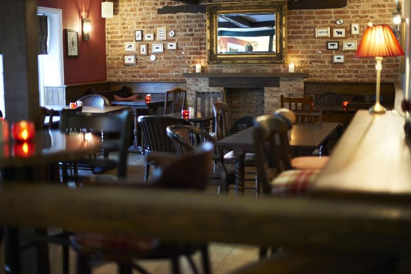 The Manor Arms Inn image