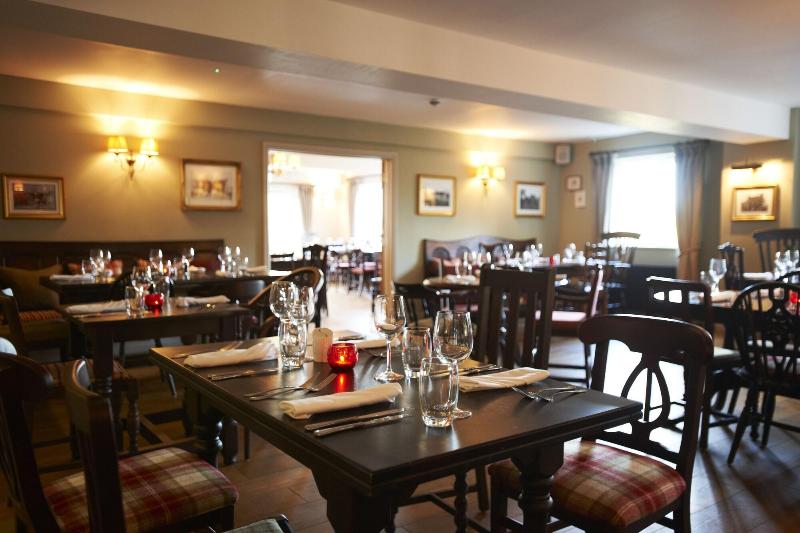 The Manor Arms Inn image